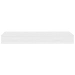 vidaXL Matelas à ressorts ensachés dureté moyenne 90x190 cm