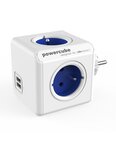 Powercube multiprise + 2 ports usb TO-4200