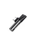 Adaptateur Jack 3.5mm vers USB-C CATL41-01 - Baseus