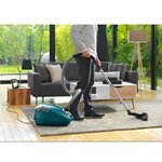 Rowenta ro3142ea aspirateur avec sac performant power xxl - silencieux - capacité xxl 4 5 l - accessoires pour la maison