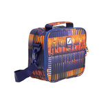 Sac isotherme porte-repas (3 5 L) avec 3 boîtes alimentaires  série spéciale Fizz