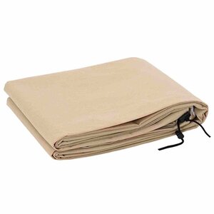 vidaXL Couvercles de Fleece de Protection Anti-Gel pour Plantes 5 Pièces