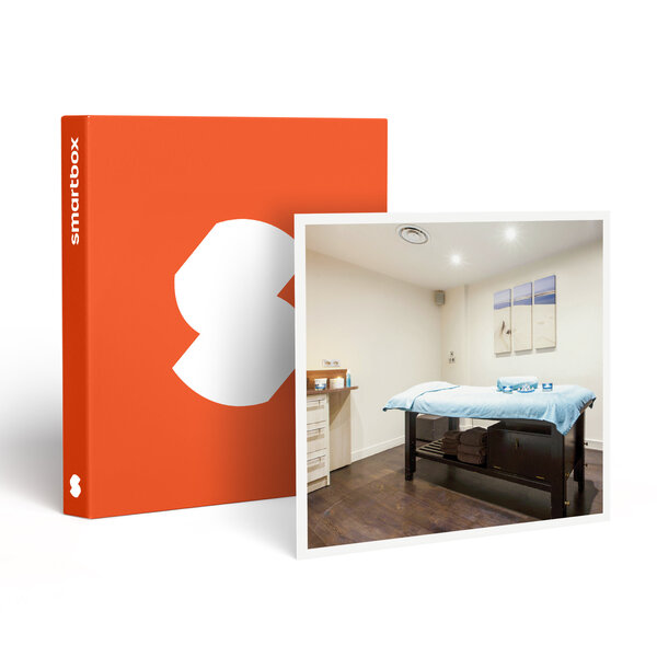 SMARTBOX - Coffret Cadeau Instant de bien-être : soin du visage d’1h15 et examen de peau à Bordeaux - Bien-être