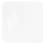 vidaXL Tapis pour stratifié ou moquette 120 cm x 120 cm