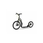 Trottinette  Mezeq RunRun black