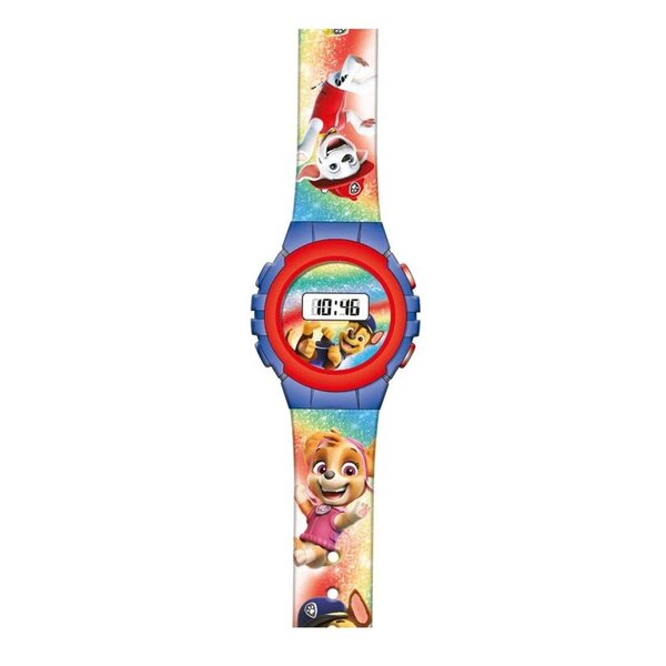 Montre digital La Pat Pattrouille