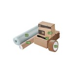 Pack and Move - Kit d'expédition + marqueur noir et adhésif offert