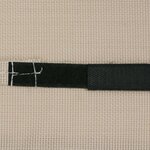 vidaXL Appui-tête de chaise longue Crème 40x7 5x15 cm Textilène