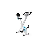 O'Fitness - Vélo pliant Xbike roue d'inertie 2.5 kg