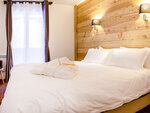 Séjour relaxant en hôtel 4* avec sauna et dîner gastronomique à risoul - smartbox - coffret cadeau séjour