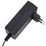 vidaXL Fauteuil de massage inclinable Gris foncé 69 x 86 x 100 cm