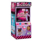 L.o.l. Surprise boys arcade heroes -mini poupée garçon - 7 5cm - modele aléatoire