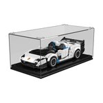 Mould King 27110 - SC20 Speedster