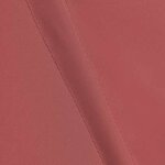 vidaXL Auvent latéral pliable de balcon Terre cuite 210 x 210 cm