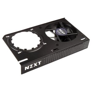 NZXT Kraken G12 GPU Bracket Matte Noir (RL-KRG12-B1)
