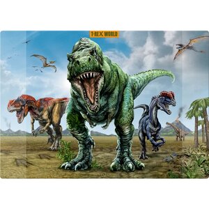 Coppenrath Verlag 17817 - Sous-main T-Rex
