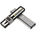 Stylo prénom homme - François - Draeger