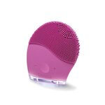 Beurer brosse faciale fc 49 rose