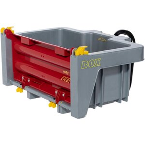 Rolly Toys 408948 - rollyBox John Deere