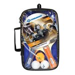 Schildkröt 788602 - Set de tennis de table Hobby pour 2 joueurs