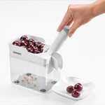 Leifheit Dénoyauteur à cerises Cherrymat 3.0