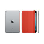 APPLE Smart Cover pour iPad mini 4 - Orange