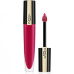 L'Oréal Paris - Rouge à Lèvres Liquide Mate SIGNATURE - 114 I Represent