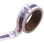 Masking Tape 10 M Frenchy - Draeger paris