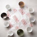 Pack And Move - Film À Bulle Recyclé - 0 6 X 10 M - Déménagement Expédition Et Protection - Papier Bulle De Qualité