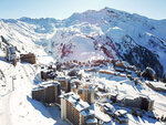 SMARTBOX - Coffret Cadeau Vol en montgolfière au-dessus de Chamonix -  Sport & Aventure
