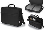 Sacoche Ordinateur Portable Dicota Base XX 15,6" max (Noir)