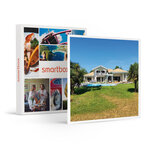 SMARTBOX - Coffret Cadeau 2 jours en villa avec accès privatisé de 2h au spa près d'Arcachon -  Séjour