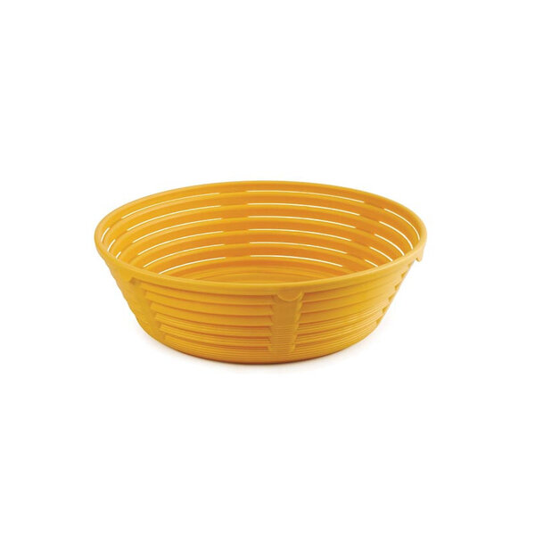 Banneton rond 2000 g  d.300 mm - l2g -  - plastique