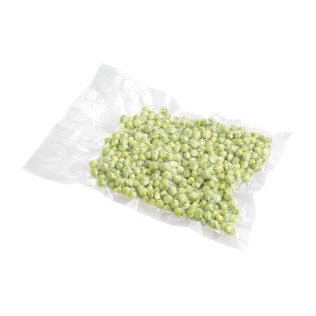 100 sacs 200x300mm d'emballage sous vide -  - plastique200 x300xmm