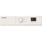 OCEANIC - OCEASLCE7W1 - Seche-linge - 7 kg - Condensation electronique - B - L 59,7 x H 84,6 cm - Blanc