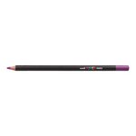 Crayon de couleur posca pencil kpe200 vt violet x 6 posca