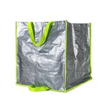 Sac à gravats - Multiusages - Avec poignées - Contenance : 100 Litres