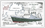 Saint Pierre et Miquelon - Le Victoria