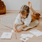 Carte - Mamie Chérie