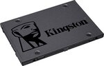 Disque Dur SSD Kingston A400 - 2To (1920Go) S-ATA 2"1/2