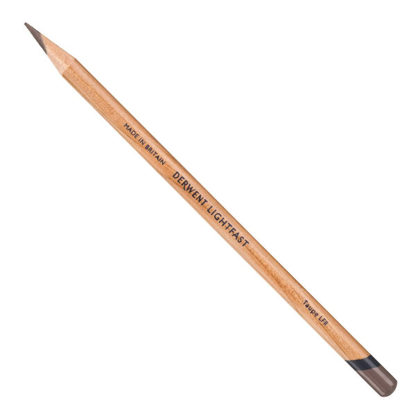 Crayon de couleur Derwent LightFast Taupe