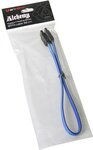 Nappe Serial ATA BitFenix 30cm (Bleu)