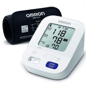Omron rs7 intelli it- tensiomètre poignet bluetooth connecté mémoire 2  utilisateurs utilisation à domicile - La Poste