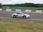 SMARTBOX - Coffret Cadeau Session pilotage de 2 tours de circuit en Porsche Cayman à Dijon -  Sport & Aventure