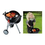 Theo Klein 9401 - Weber barbecue One Touch Premium effets sonores et lumineux