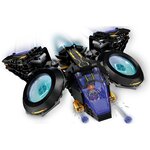 Lego 76211 - Marvel Le Sunbird de Shuri
