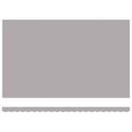 vidaXL Auvent Rétractable Gris clair 500 × 300 cm Tissu et Aluminium