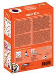 Resin'box : kit résine avec livre bijoux et objets