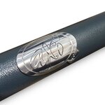 Axi double metal swing
