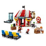 LEGO 75637 - Chapiteau Baggy clown One Piece